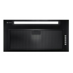 Okap kuchenny Viledo 60.1 Black